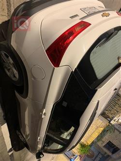 شيفروليه كابتيفا